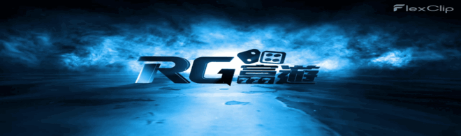 RG富遊娛樂城 7 logo