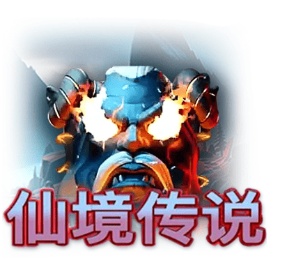 RG富遊娛樂城QT電子遊戲 4 Mask group