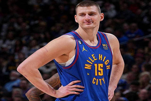 RG富遊娛樂城深度解析2024《NBA》例行賽奪冠熱門,誰能捧起總冠軍? 1 NBA