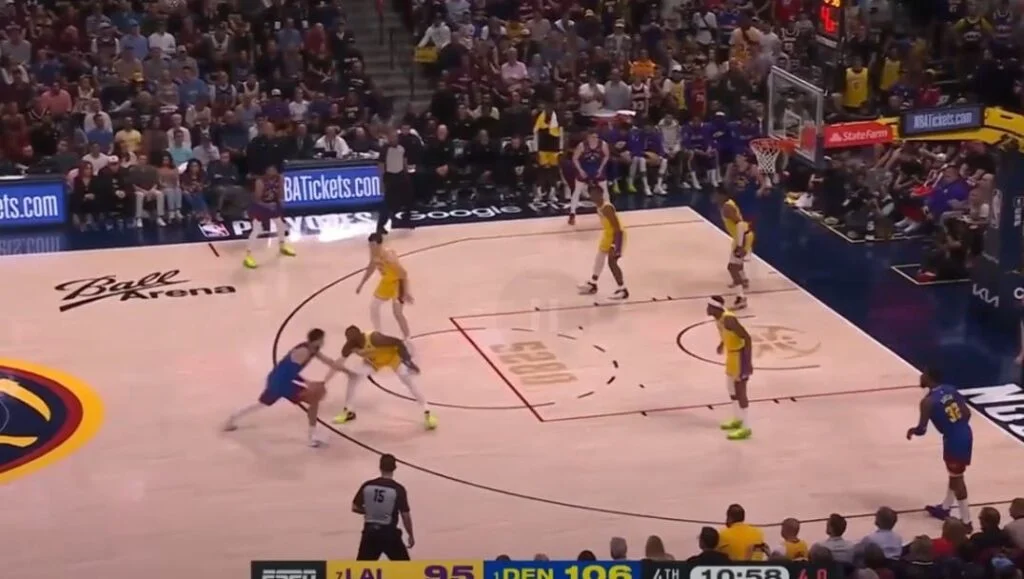 RG富遊娛樂城2023-2024 NBA賽程懶人包 1 NBA