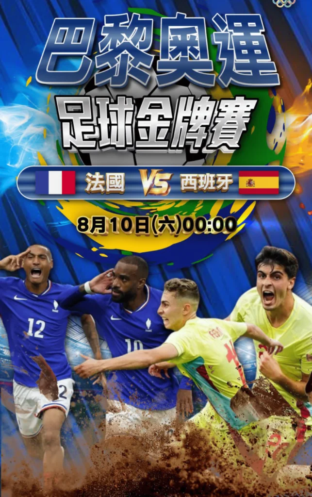 2024世界盃賽事全面預測 1 世界盃