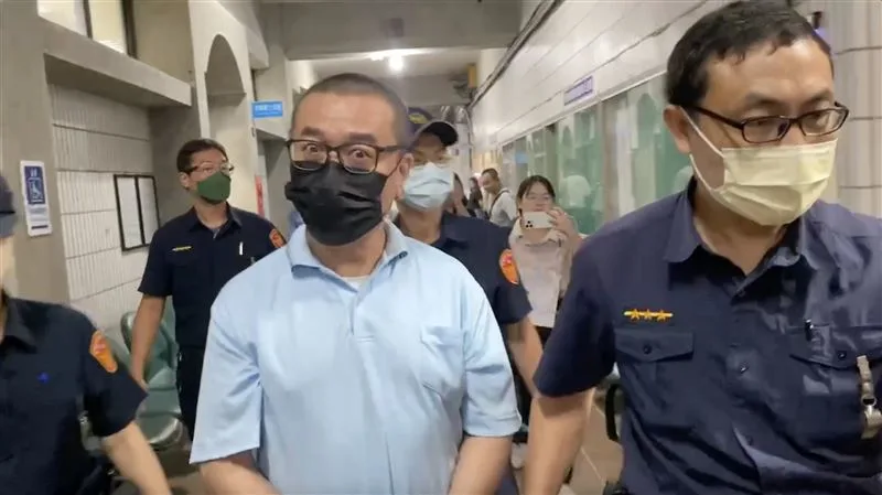 九洲娛樂城驚傳倒閉?!QA問答詳解一次看!!九州博弈集團總裁陳政谷。（轉至奇摩新聞）