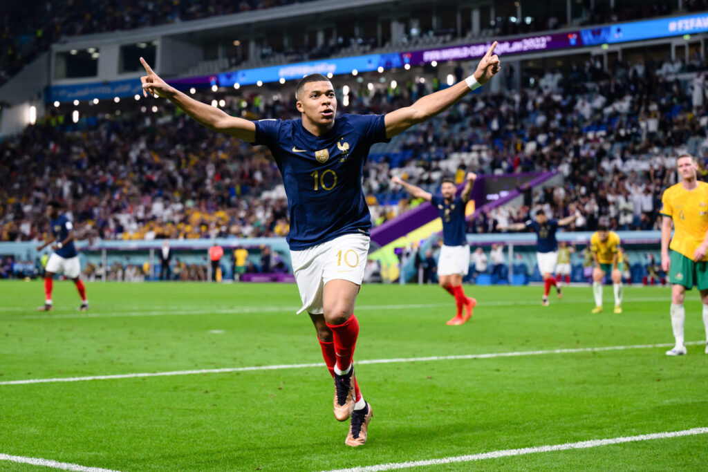 2026世界盃-歐洲區預選賽 賽制及賽程詳解 3 2026世界盃-歐洲區預選賽 賽制及賽程詳解