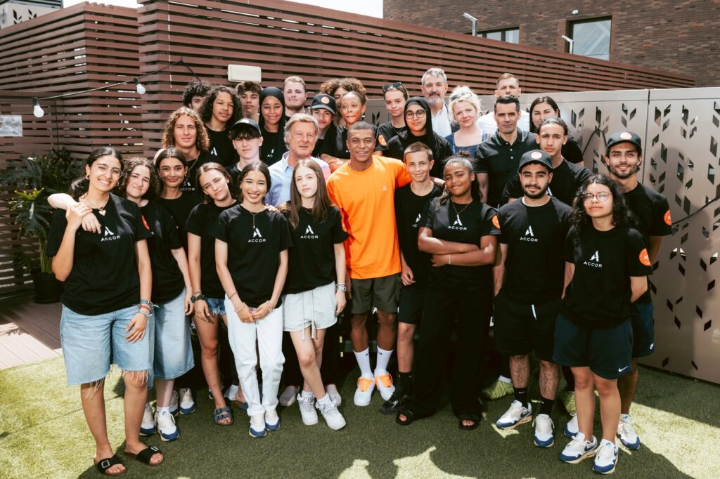 基利安·姆巴佩：天才巨星的榮耀、挑戰與未來