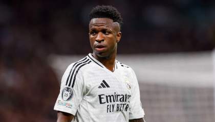 2026世界盃新星：改變比賽格局的關鍵力量 巴西 比尼修斯·儒尼奧爾（Vinícius Júnior）