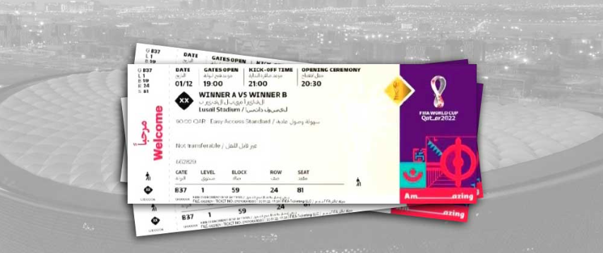 2026世界盃財務預測：北美三國經濟收益有望突破 120 億美元！2022卡達世界盃門票